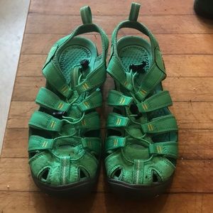 Keen Sandals